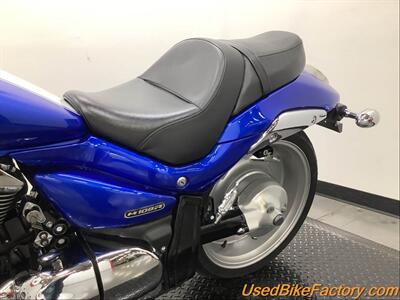 2007 Suzuki Boulevard M109R   - Photo 19 - San Diego, CA 92121