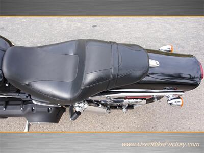 2011 Harley-Davidson FXDF DYNA FAT BOB   - Photo 21 - San Diego, CA 92121