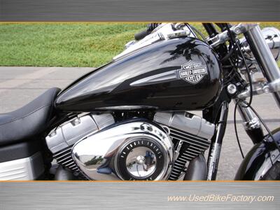 2011 Harley-Davidson FXDF DYNA FAT BOB   - Photo 13 - San Diego, CA 92121