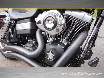 2011 Harley-Davidson FXDF DYNA FAT BOB   - Photo 14 - San Diego, CA 92121