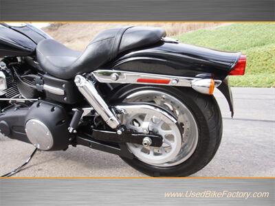 2011 Harley-Davidson FXDF DYNA FAT BOB   - Photo 19 - San Diego, CA 92121