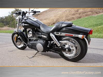 2011 Harley-Davidson FXDF DYNA FAT BOB   - Photo 10 - San Diego, CA 92121