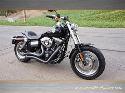 2011 Harley-Davidson FXDF DYNA FAT BOB   - Photo 3 - San Diego, CA 92121