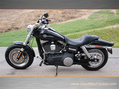 2011 Harley-Davidson FXDF DYNA FAT BOB   - Photo 7 - San Diego, CA 92121