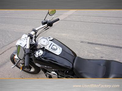 2011 Harley-Davidson FXDF DYNA FAT BOB   - Photo 20 - San Diego, CA 92121