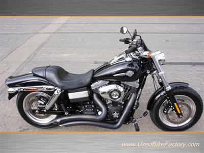 2011 Harley-Davidson FXDF DYNA FAT BOB   - Photo 2 - San Diego, CA 92121