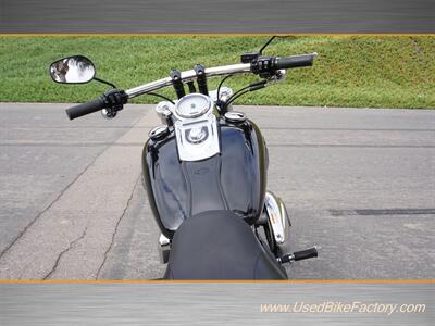 2011 Harley-Davidson FXDF DYNA FAT BOB   - Photo 23 - San Diego, CA 92121