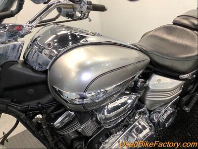 2014 Yamaha XV19CTSES/C STRATOLINER S   - Photo 21 - San Diego, CA 92121