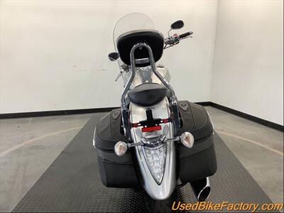 2014 Yamaha XV19CTSES/C STRATOLINER S   - Photo 4 - San Diego, CA 92121