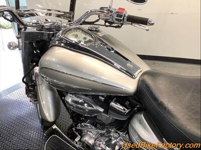 2014 Yamaha XV19CTSES/C STRATOLINER S   - Photo 20 - San Diego, CA 92121