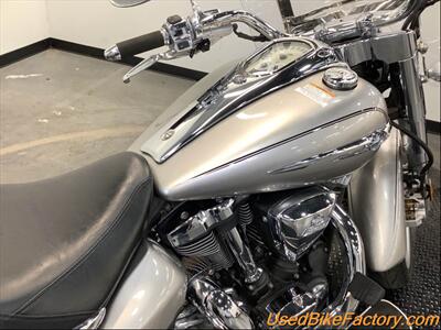 2014 Yamaha XV19CTSES/C STRATOLINER S   - Photo 10 - San Diego, CA 92121