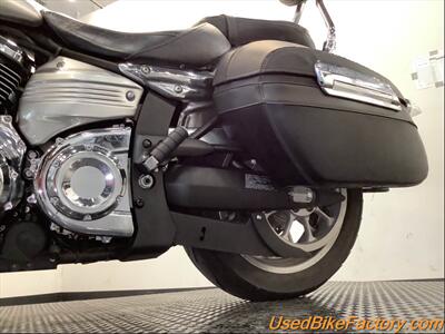 2014 Yamaha XV19CTSES/C STRATOLINER S   - Photo 17 - San Diego, CA 92121