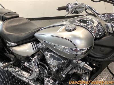 2014 Yamaha XV19CTSES/C STRATOLINER S   - Photo 6 - San Diego, CA 92121