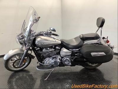 2014 Yamaha XV19CTSES/C STRATOLINER S   - Photo 3 - San Diego, CA 92121