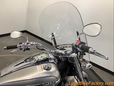 2014 Yamaha XV19CTSES/C STRATOLINER S   - Photo 8 - San Diego, CA 92121