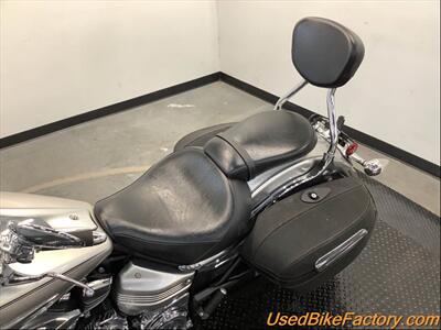 2014 Yamaha XV19CTSES/C STRATOLINER S   - Photo 18 - San Diego, CA 92121