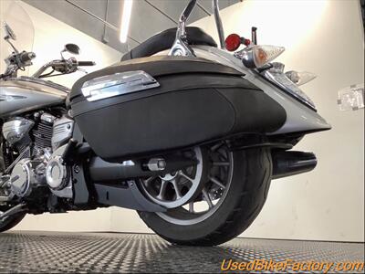 2014 Yamaha XV19CTSES/C STRATOLINER S   - Photo 16 - San Diego, CA 92121