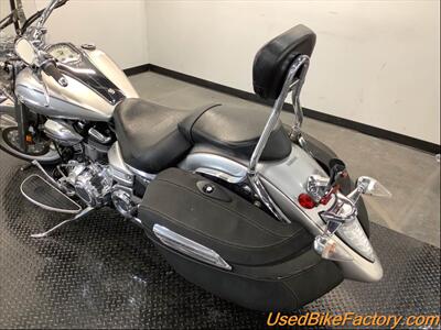 2014 Yamaha XV19CTSES/C STRATOLINER S   - Photo 15 - San Diego, CA 92121