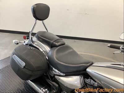 2014 Yamaha XV19CTSES/C STRATOLINER S   - Photo 11 - San Diego, CA 92121