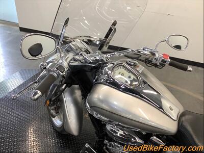 2014 Yamaha XV19CTSES/C STRATOLINER S   - Photo 24 - San Diego, CA 92121