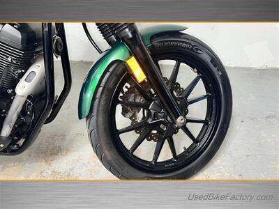 2015 Yamaha BOLT C-SPEC - Photo 11 - San Diego, CA 92121