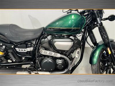 2015 Yamaha BOLT C-SPEC - Photo 10 - San Diego, CA 92121