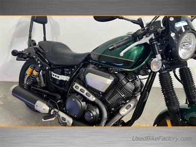 2015 Yamaha BOLT C-SPEC - Photo 14 - San Diego, CA 92121