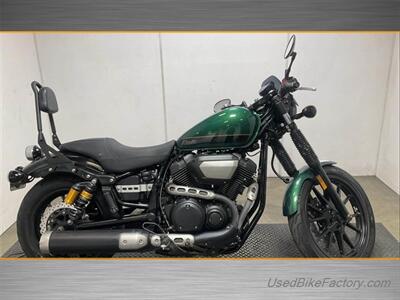 2015 Yamaha BOLT C-SPEC - Photo 15 - San Diego, CA 92121