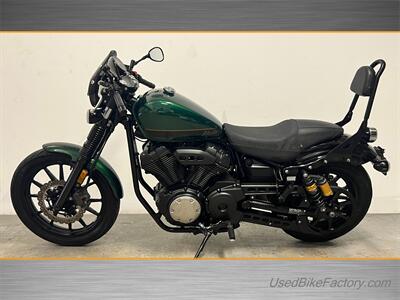 2015 Yamaha BOLT C-SPEC - Photo 3 - San Diego, CA 92121