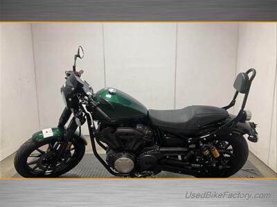 2015 Yamaha BOLT C-SPEC - Photo 17 - San Diego, CA 92121