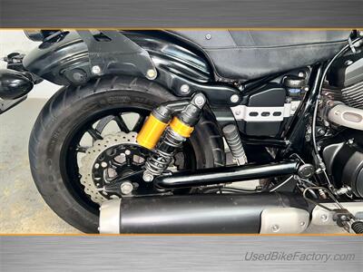 2015 Yamaha BOLT C-SPEC - Photo 8 - San Diego, CA 92121