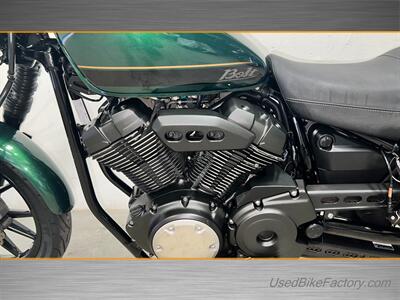 2015 Yamaha BOLT C-SPEC - Photo 5 - San Diego, CA 92121