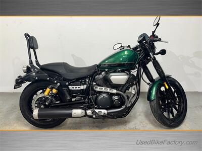 2015 Yamaha BOLT C-SPEC - Photo 1 - San Diego, CA 92121