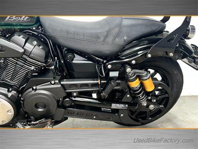 2015 Yamaha BOLT C-SPEC - Photo 7 - San Diego, CA 92121