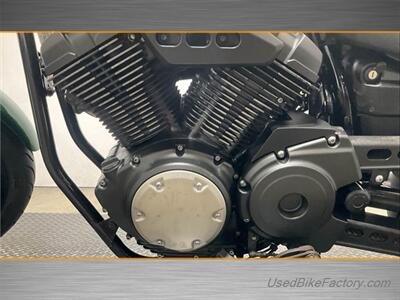 2015 Yamaha BOLT C-SPEC - Photo 21 - San Diego, CA 92121