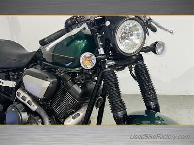 2015 Yamaha BOLT C-SPEC - Photo 12 - San Diego, CA 92121