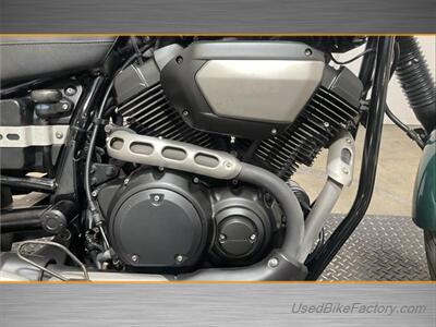 2015 Yamaha BOLT C-SPEC - Photo 20 - San Diego, CA 92121
