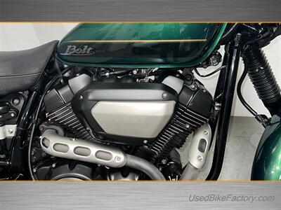 2015 Yamaha BOLT C-SPEC - Photo 9 - San Diego, CA 92121