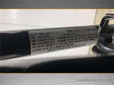 2015 Yamaha BOLT C-SPEC - Photo 26 - San Diego, CA 92121