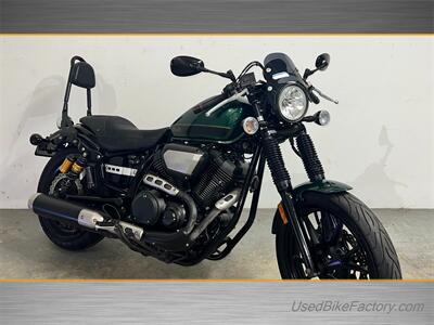 2015 Yamaha BOLT C-SPEC - Photo 2 - San Diego, CA 92121