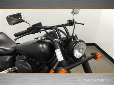 2017 Honda VT750 SHADOW PHANTOM   - Photo 10 - San Diego, CA 92121