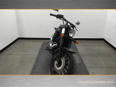 2017 Honda VT750 SHADOW PHANTOM   - Photo 2 - San Diego, CA 92121