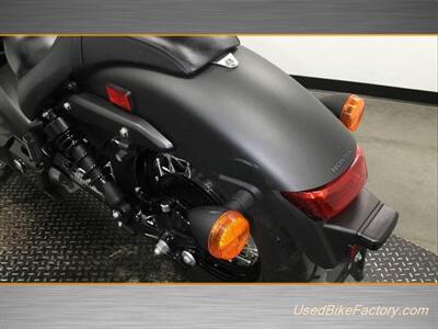 2017 Honda VT750 SHADOW PHANTOM   - Photo 20 - San Diego, CA 92121