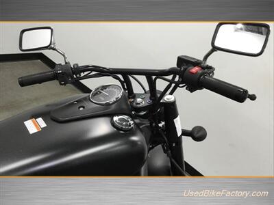 2017 Honda VT750 SHADOW PHANTOM   - Photo 14 - San Diego, CA 92121