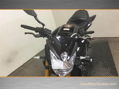 2011 Yamaha FZ8   - Photo 25 - San Diego, CA 92121