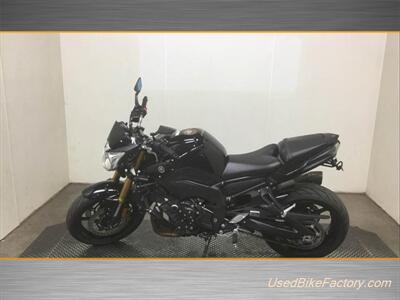 2011 Yamaha FZ8   - Photo 3 - San Diego, CA 92121