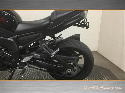 2011 Yamaha FZ8   - Photo 17 - San Diego, CA 92121