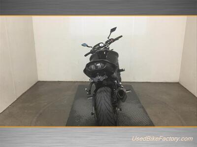 2011 Yamaha FZ8   - Photo 4 - San Diego, CA 92121