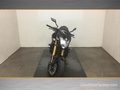 2011 Yamaha FZ8   - Photo 2 - San Diego, CA 92121