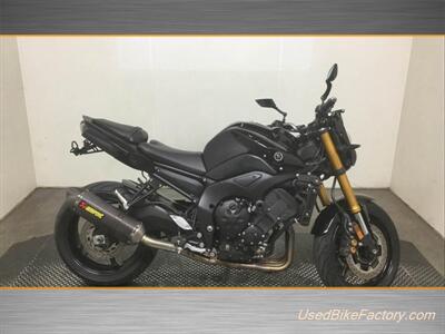 2011 Yamaha FZ8   - Photo 1 - San Diego, CA 92121